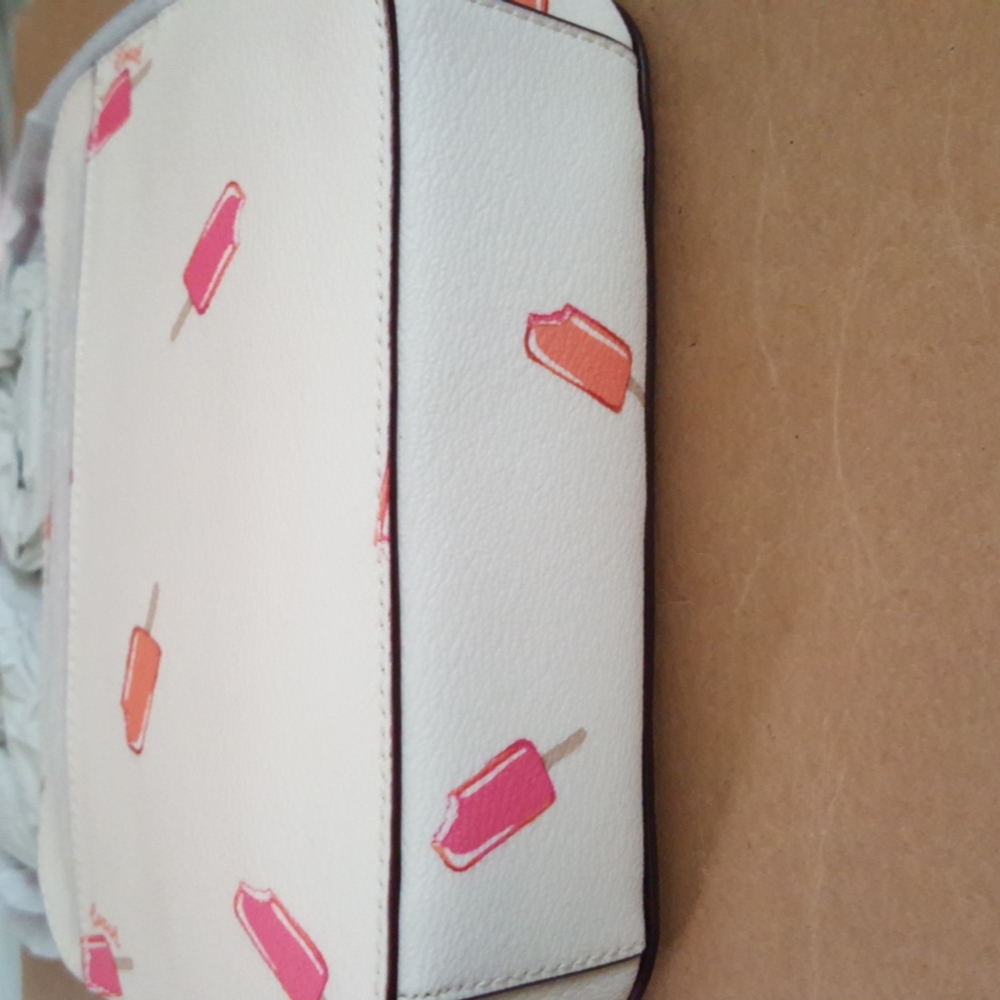 COACH POPSICLE BAG & WALLET SET - Picture 8 of 16